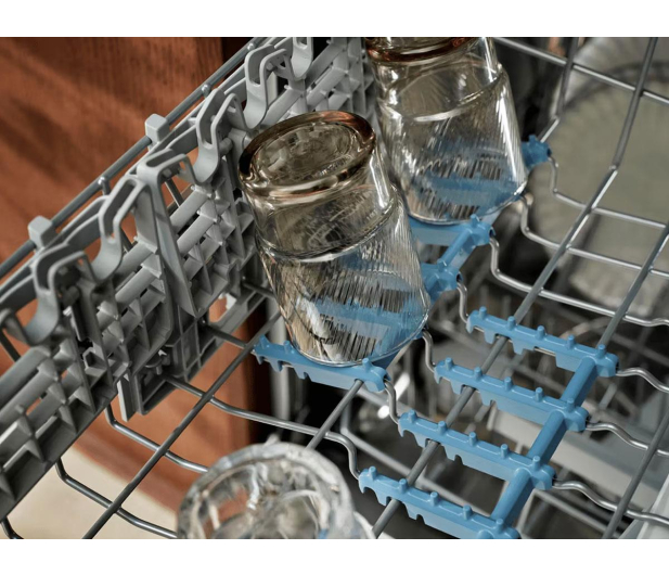 Zmywarka ELECTROLUX E62IB200SX 60cm, 14kpl, 360Clean, AirDry, GlassCare, SoftSpikes, MaxiFlex, TimeSet, ExtraHygiene, SensorControl ,3kosz - 1536157 - zdjęcie 7